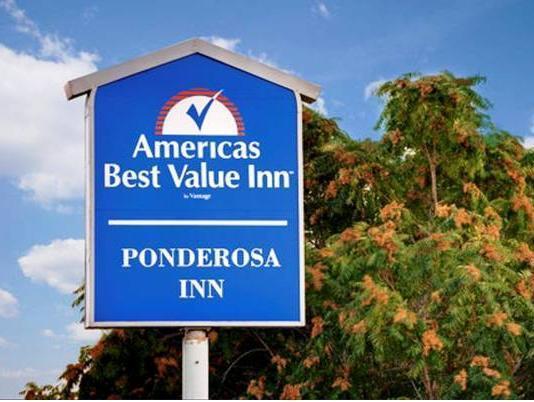 Red Roof Inn Реддинг Экстерьер фото