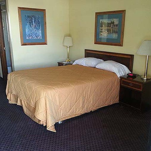 Red Roof Inn Реддинг Номер фото